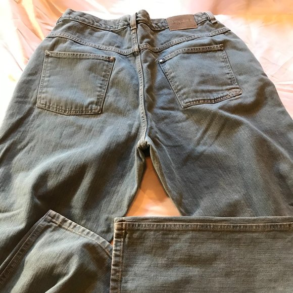 Jordan Jeans Jordans Two 3 Jordan Classic Faded Blue Jeans Poshmark